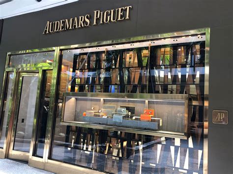 audemars piguet store|audemars piguet shops near me.